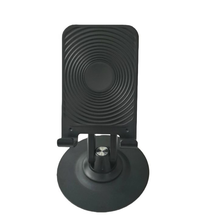 360° Rotating & Adjustable Foldable Desk Phone Stand 8206