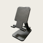 Foldable Adjustable Desk Phone Stand for Phones & Tablets 8209