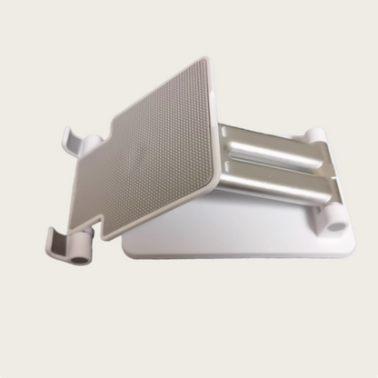 Easy Fold Stand・Foldable Adjustable Desk Phone Stand 8209