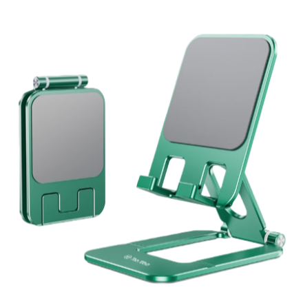 Premium Foldable Desktop Phone Stand 8203