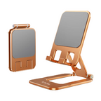 Premium Foldable Desktop Phone Stand 8203