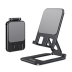 Premium Foldable Desktop Phone Stand 8203
