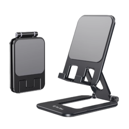 Premium Foldable Desktop Phone Stand 8203