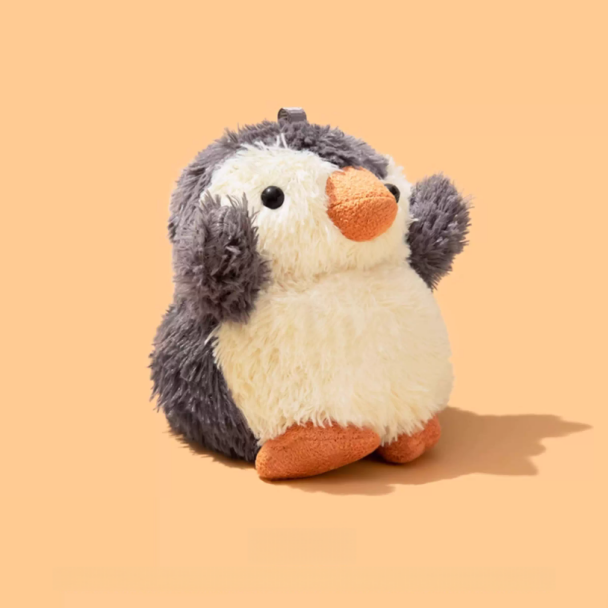 Cozy Plush Collection・AirPods Case・8243