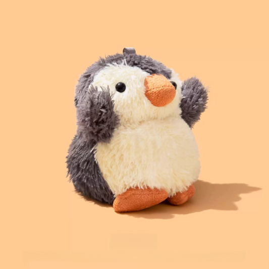 Cozy Plush Collection・AirPods Case・8243