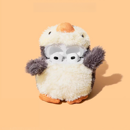 Cozy Plush Collection・AirPods Case・8243