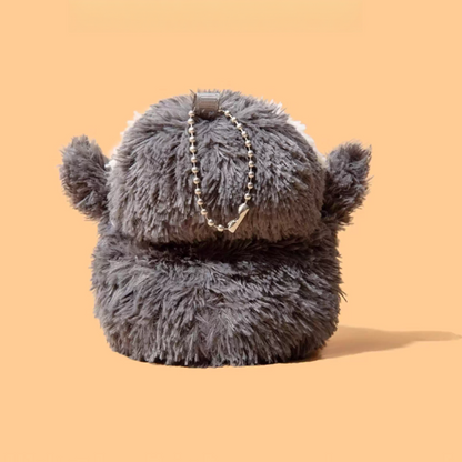 Cozy Plush Collection・AirPods Case・8243