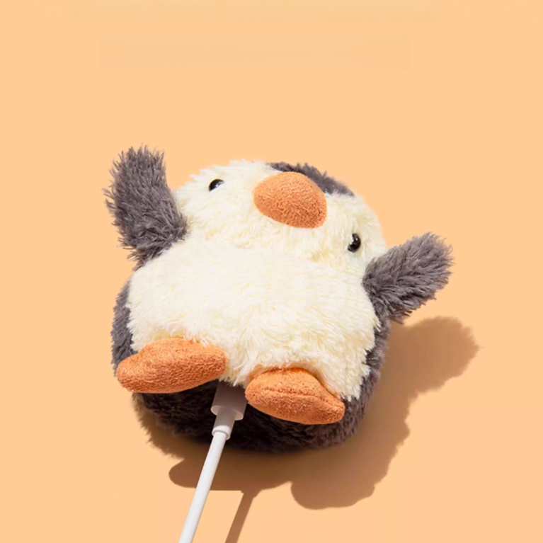 Cozy Plush Collection・AirPods Case・8243