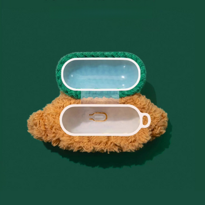 Cozy Plush Collection・AirPods Case・8243