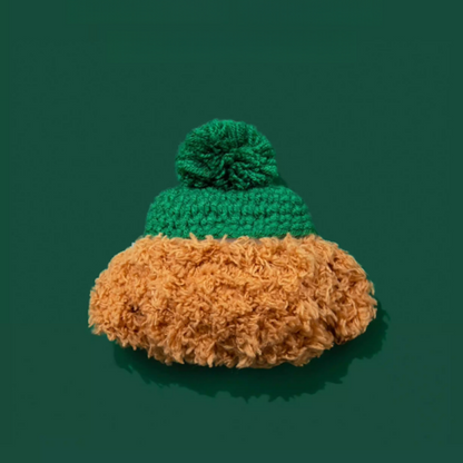 Cozy Plush Collection・AirPods Case・8243