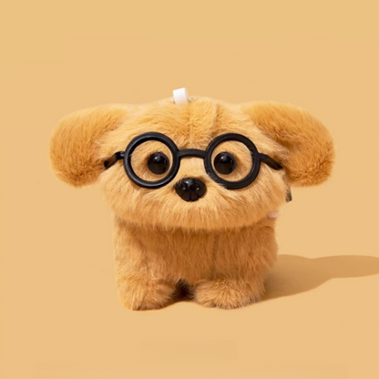 Cozy Plush Collection・AirPods Case・8243