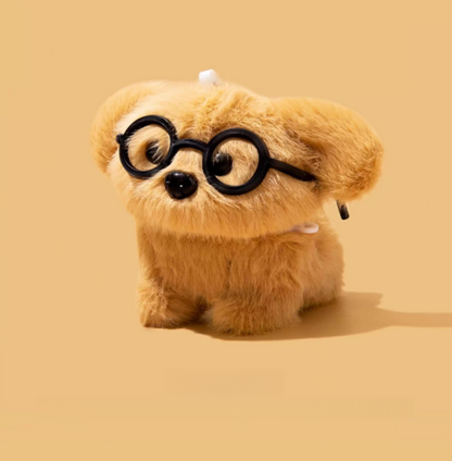 Cozy Plush Collection・AirPods Case・8243