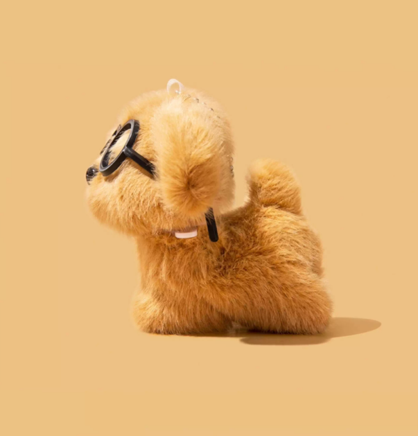 Cozy Plush Collection・AirPods Case・8243