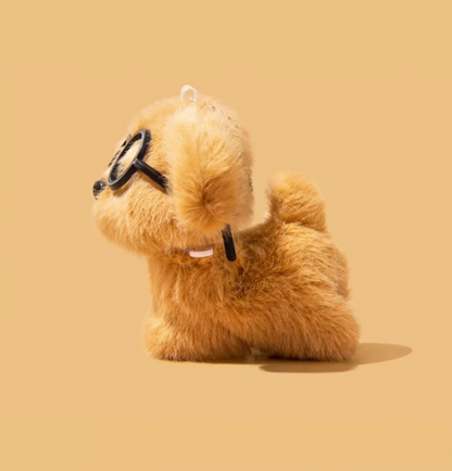 Cozy Plush Collection・AirPods Case・8243