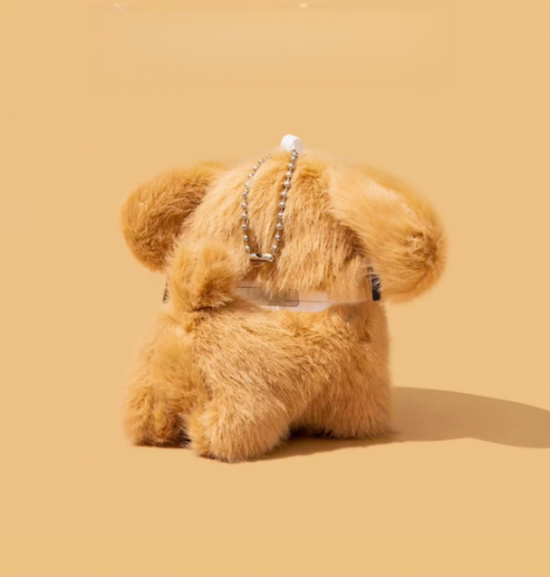 Cozy Plush Collection・AirPods Case・8243