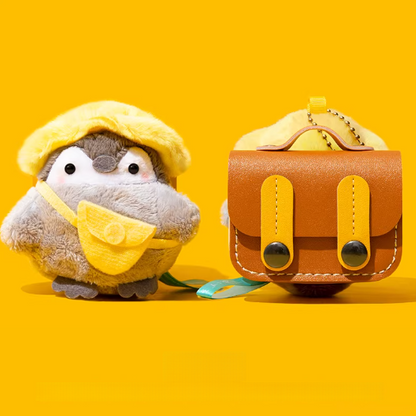 Cozy Plush Collection・AirPods Case・8243