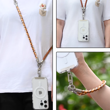UrbanLoop・Adjustable Phone Strap 9201