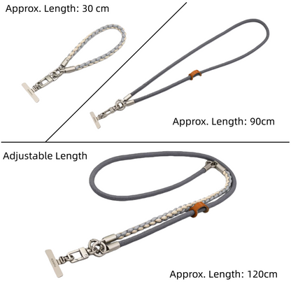UrbanLoop・Adjustable Phone Strap 9201