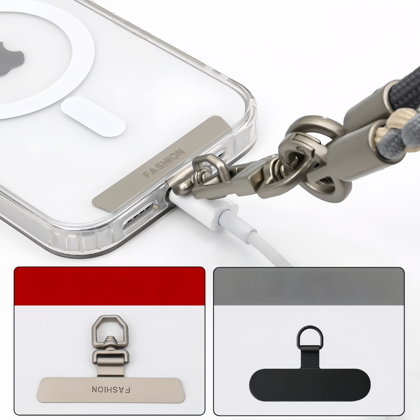 UrbanLoop・Adjustable Phone Strap 9201