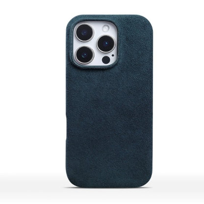 Suede Touch Collection・Classic・Compatible with iPhone 15 Series・7918