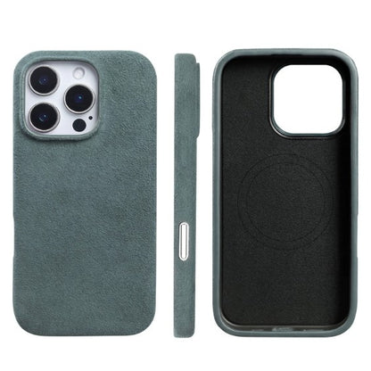 Suede Touch Collection・Classic・Compatible with iPhone 15 Series・7918