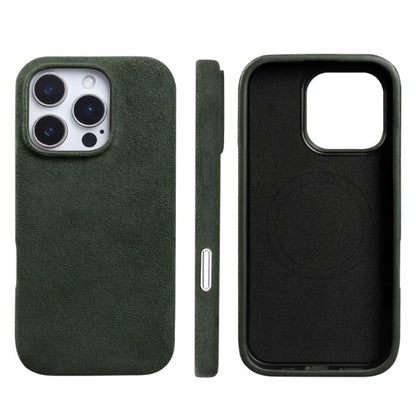 Suede Touch Collection・Classic・Compatible with iPhone 15 Series・7918