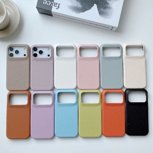 Warm Days Pebbled Phone Case・Compatible with iPhone 16 Series・8131