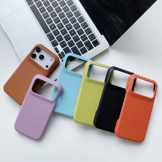 Warm Days Pebbled Phone Case・Compatible with iPhone 16 Series・8131