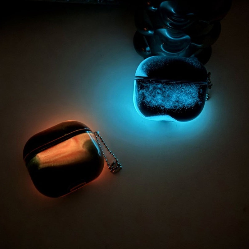 Lumière Drift Glow Case for AirPods・8125