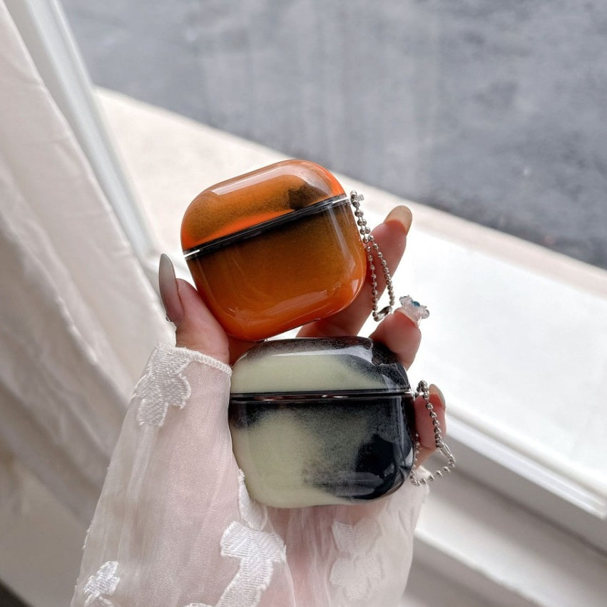 Lumière Drift Glow Case for AirPods・8125