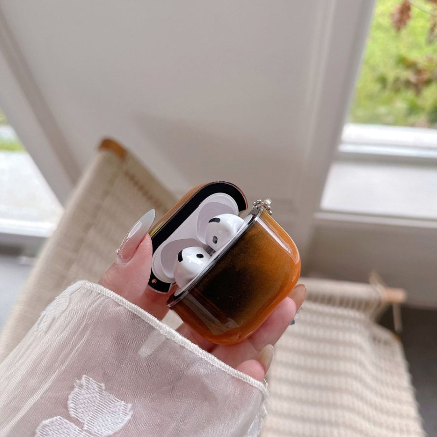 Lumière Drift Glow Case for AirPods・8125