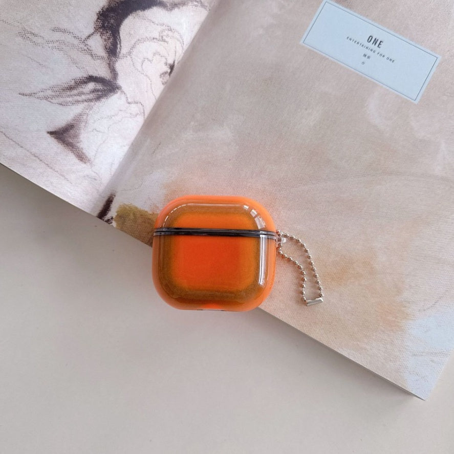 Lumière Drift Glow Case for AirPods・8125