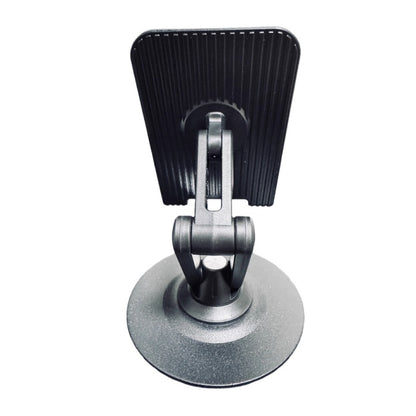 Flexi Turn Stand・360° Rotating & Adjustable Foldable Desk Phone Stand・8206