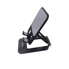 Premium Foldable Desktop Phone Stand 8203