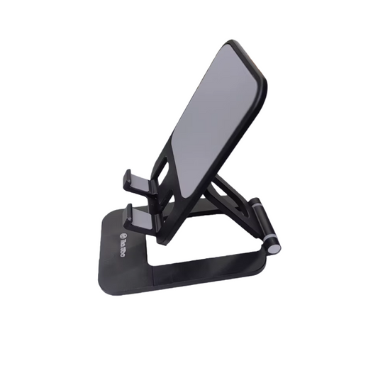 Feather Fold Stand・Premium Foldable Desktop Phone Stand・8203