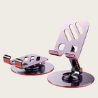 Foldable Adjustable Desk Phone Stand for Phones & Tablets 8209