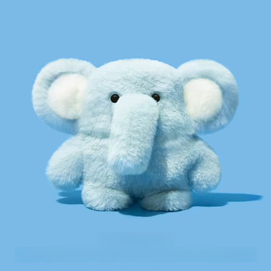 Cozy Plush Collection・AirPods Case・8243