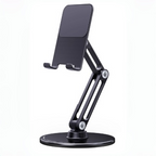 Premium Rotating And Foldable Desktop Phone Stand 8201