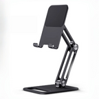 Premium Rotating And Foldable Desktop Phone Stand 8201