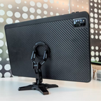 Futuristic Mechanical Arm Desk Phone Stand 8220