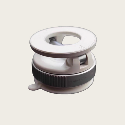 Anchor Vacuum Mount · Premium Vacuum-Suction Car Phone Mount 8202