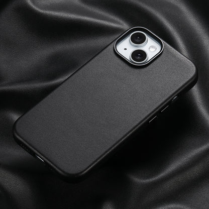 Softline Vegan Leather Case・Compatible with iPhone 15 Series 8122