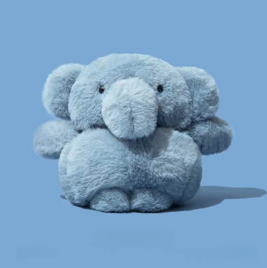 Cozy Plush Collection・AirPods Case・8243