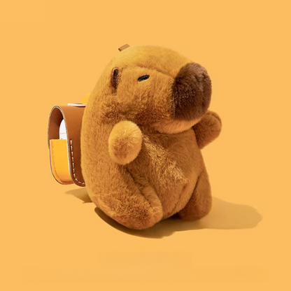 Cozy Plush Collection・AirPods Case・8243