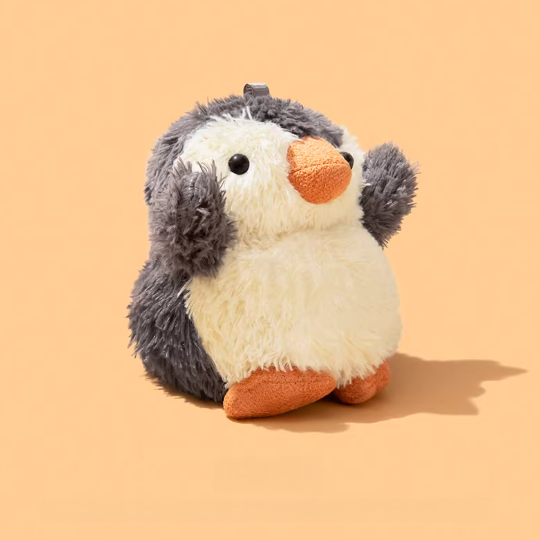 Cozy Plush Collection・AirPods Case・8243