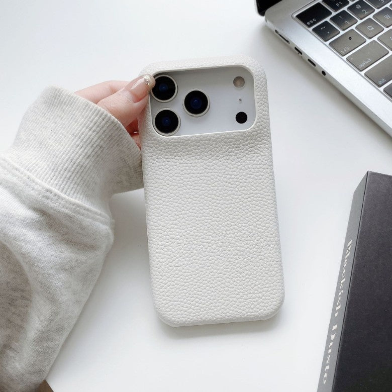 Warm Days Pebbled Phone Case・Compatible with iPhone 16 Series・8131