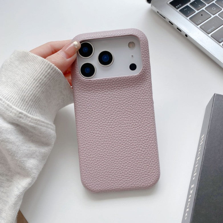 Warm Days Pebbled Phone Case・Compatible with iPhone 16 Series・8131