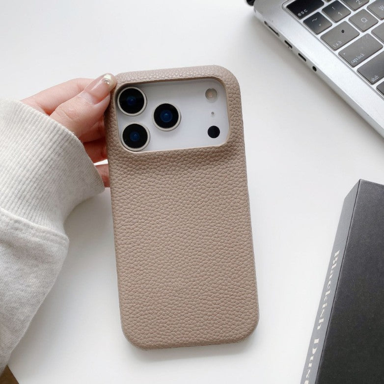 Warm Days Pebbled Phone Case・Compatible with iPhone 16 Series・8131