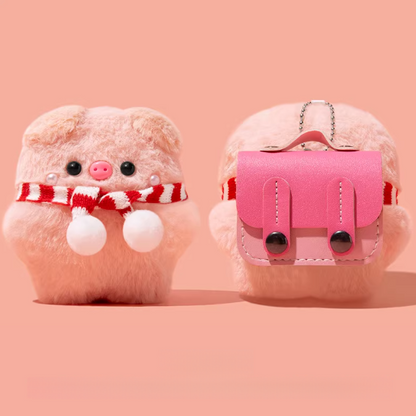 Cozy Plush Collection・AirPods Case・8243