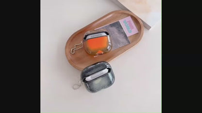 Lumière Drift Glow Case for AirPods・8125